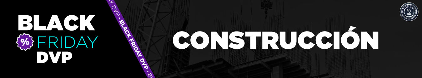 Black Construcción