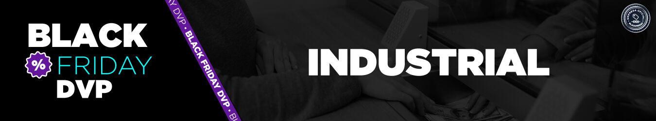 Black Industrial