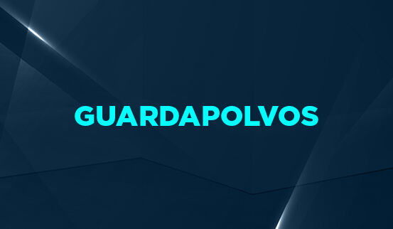 Cyber Guardapolvos
