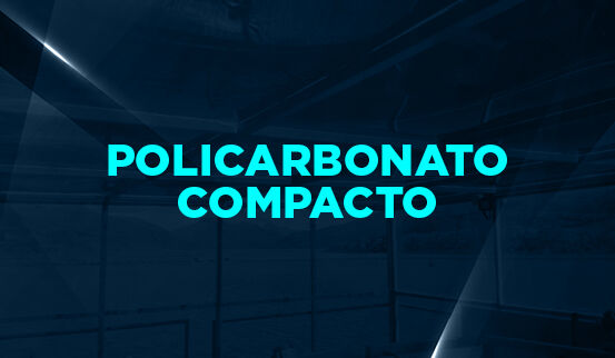Cyber Policarbonato Compacto
