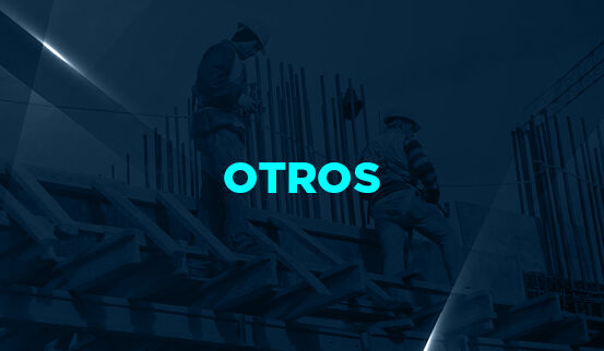 Cyber Otros Construcción