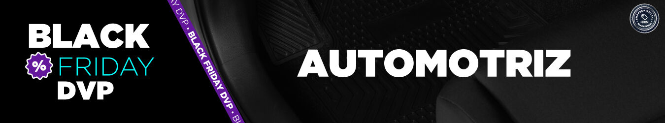 Black-Automotriz
