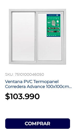 Ventanas armadas