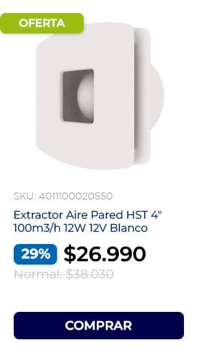 Extractor Aire