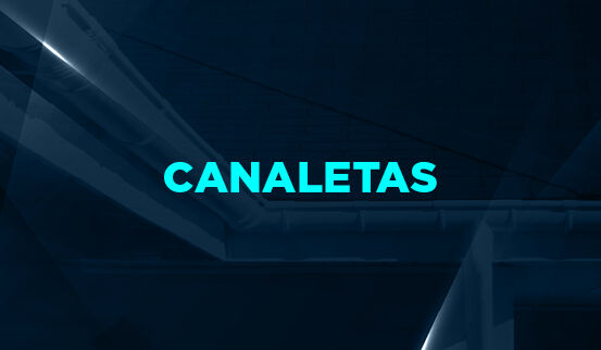 Cyber Canaletas