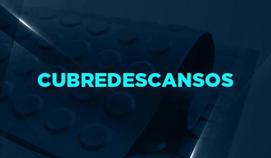 Cyber Cubredescansos