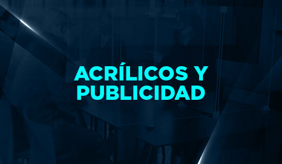 Cyber Acrílicos y Publicidad