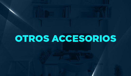 Cyber Otros Complementos de Muebles