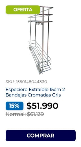 Especiero 
