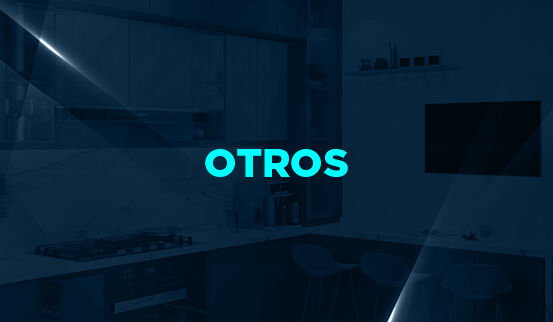 Cyber Otros Baño y Cocina
