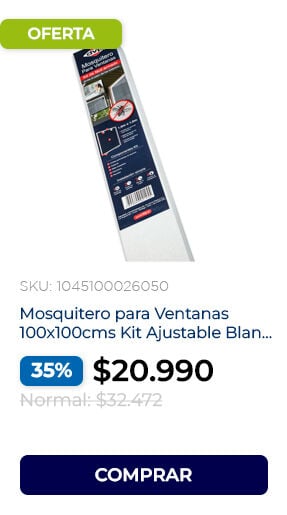 Mosquitero