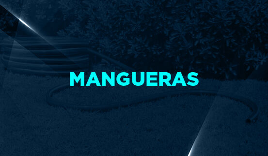 Cyber Mangueras
