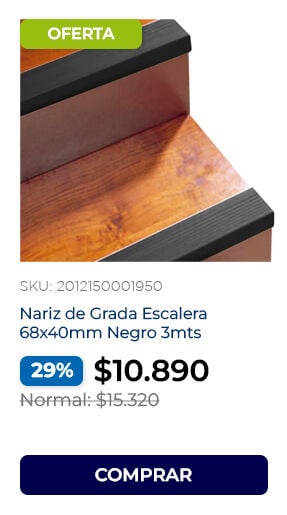 Nariz de Grada