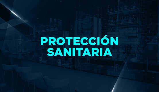 Cyber Protección Sanitaria