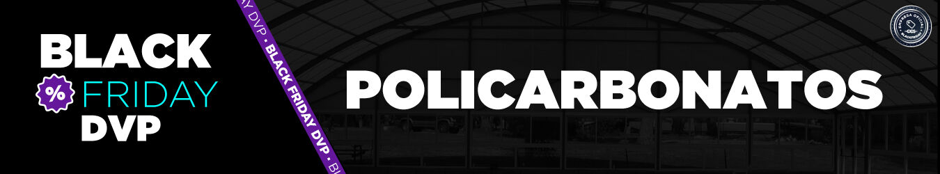 Black Policabonatos