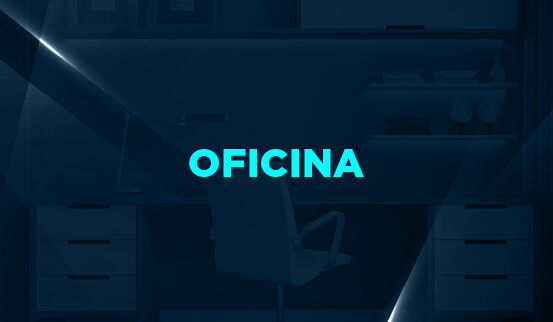 Cyber Oficina