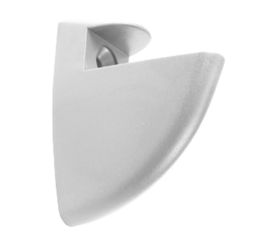 Soporte Repisa Tucán Blanco 50 un image number null