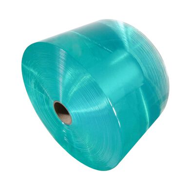 Cinta Lama Polar 0,3x30cm Verde Transparente 50mts