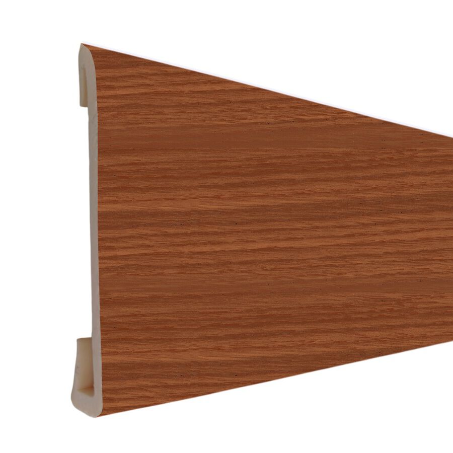 GUARDAPOLVO DV70 70x25mm NOGAL 2,5mts 15un image number null