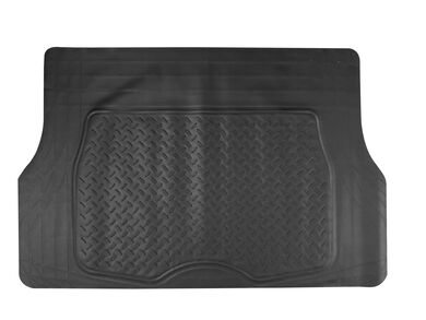 Cubre Maletero SUV 140x110cm 1 Pieza Negro