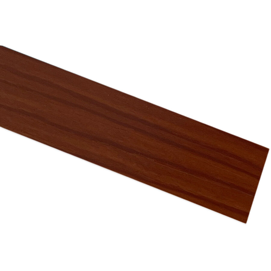 Tapacanto PVC 22x0,4mm Cerezo 25mts image number null