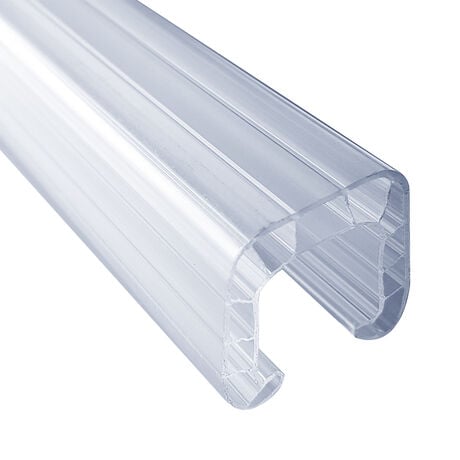 Conector Topgal Transparente 11,9M image number null