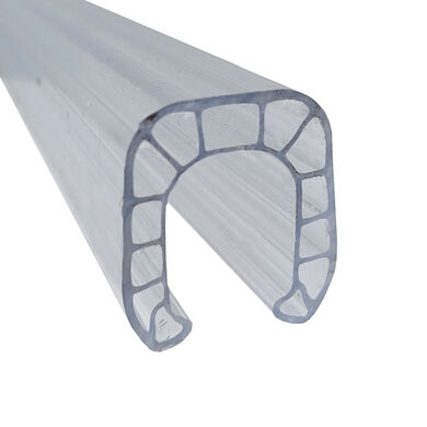 Conector Topgal Transparente 11,9M