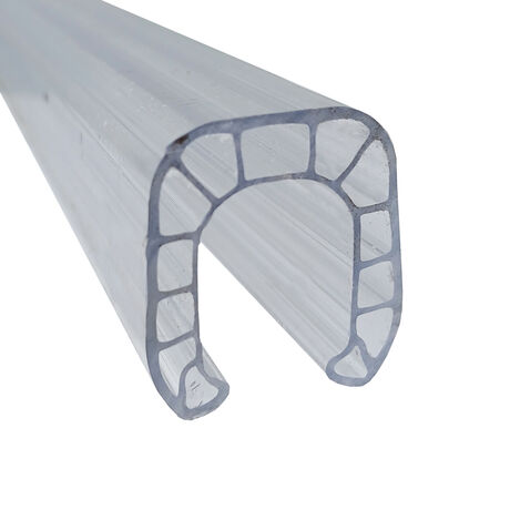 Conector Topgal Transparente 11,9M image number null