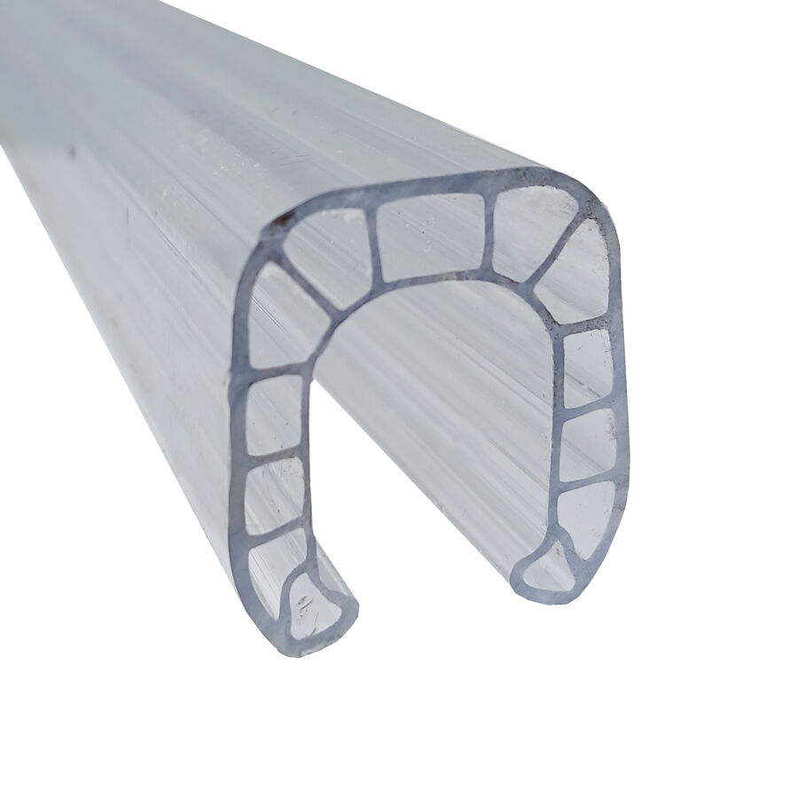 Conector Topgal Transparente 11,9M image number null