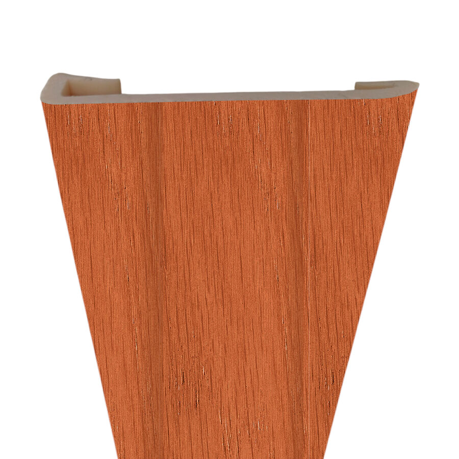 GUARDAPOLVO DV80 80x25mm CEREZO 2,5mts 10un image number null