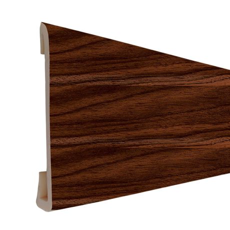 GUARDAPOLVO DV70 70x25mm ROBLE OSCURO 2,5mts 15un image number null