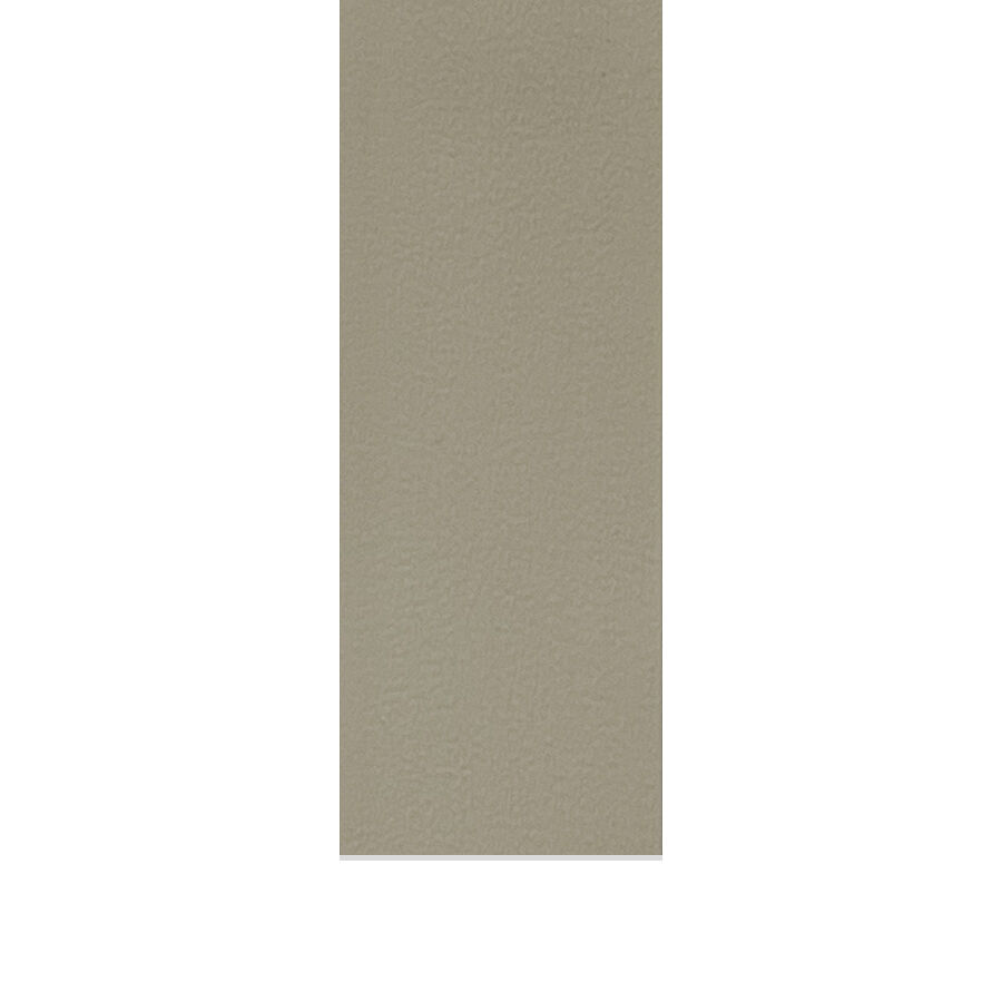 Tapacanto PVC 22x1,5mm Almendra 100mts image number null