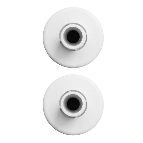 Soportes de Barra Microcontrol Blanco 40 un image number null