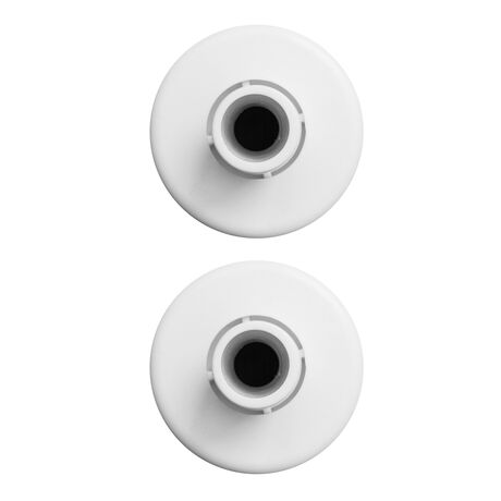 Soportes de Barra Microcontrol Blanco 40 un image number null