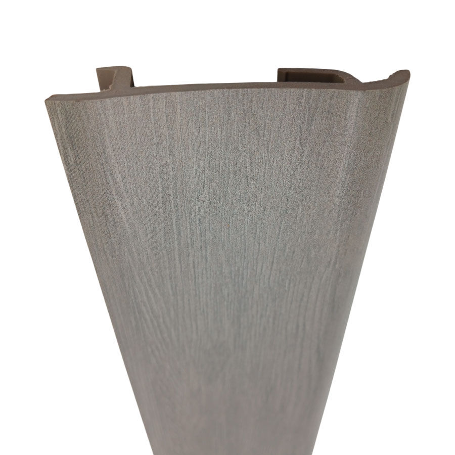 GUARDAPOLVO DV75 75x25mm GRIS AVORIO 2,5mts 7un image number null