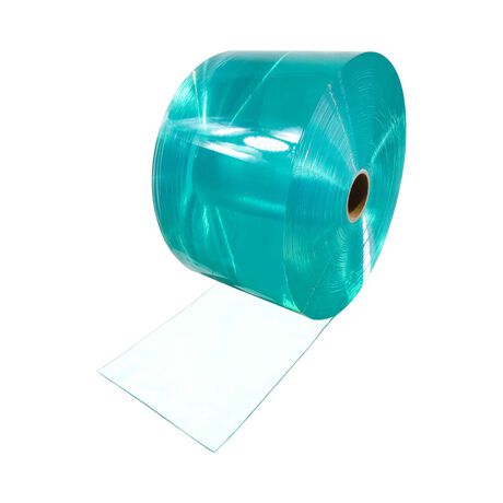 Cinta Lama Polar 0,3x30cm Verde Transparente 50mts image number null