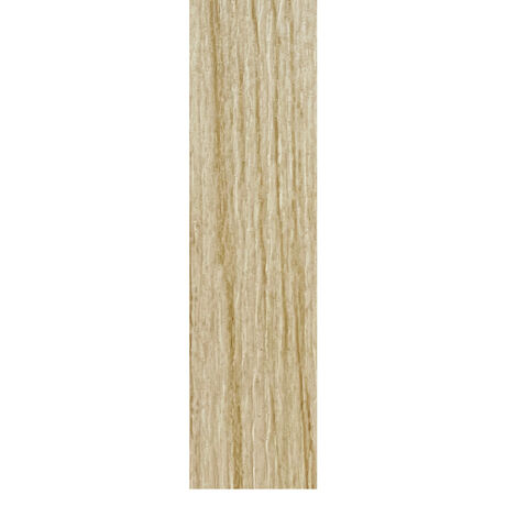 Tapacanto Encolado PVC 22x0,4mm TEKA ARTICO 15 rollos de 10m image number null