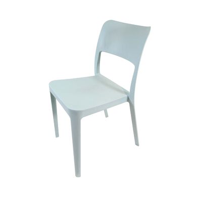 Silla Minimal Cian