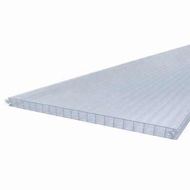 SNAPWALL 0,5x11,8Mx 40mm FROST