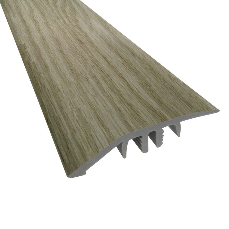 Cubrejunta Desnivel PRO 40x8mm 3mts Roble Olivo 10 un image number null