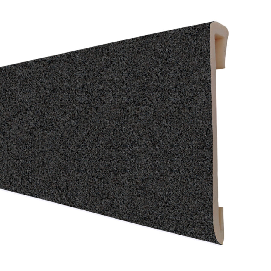 GUARDAPOLVO DV80 80x25mm GRAFITO 2,5mts 10un image number null