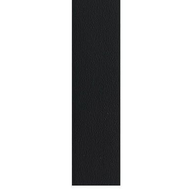 Tapacanto PVC 22x0,4mm Gris Grafito 100mts