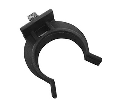 Clip Conector para Pata de Zócalo Madera 100 un