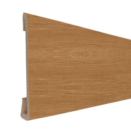 GUARDAPOLVO DV70 70x25mm SAKAI BEIGE 2,5mts 15un image number null