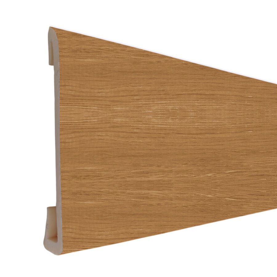GUARDAPOLVO DV70 70x25mm SAKAI BEIGE 2,5mts 15un image number null