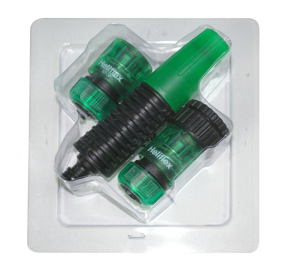 Accesorios para Manguera de Riego 3/4" image number null