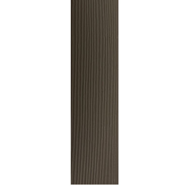 Tapacanto PVC 22X0,4mm GRES 25m