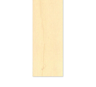 Tapacanto PVC 22x1,5mm Maple 100mts