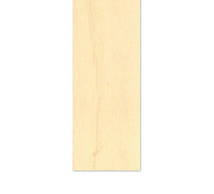 Tapacanto PVC 22x1,5mm Maple 100mts image number null