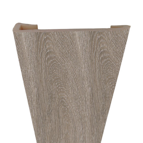 GUARDAPOLVO DV70 70x25mm GRIS AVORIO 2,5mts 15un image number null